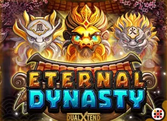 Eternal Dynasty Slot