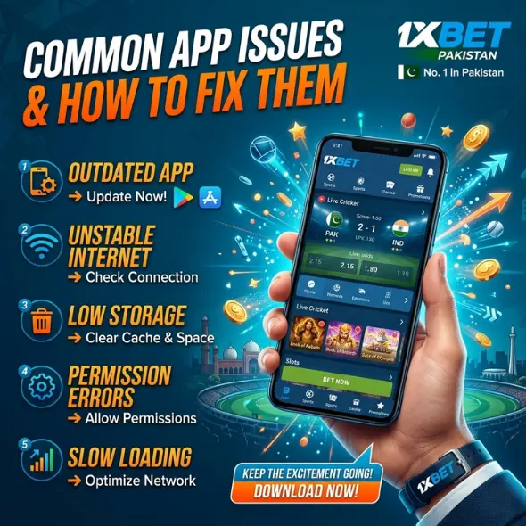 Common App Issues and How to Fix Them