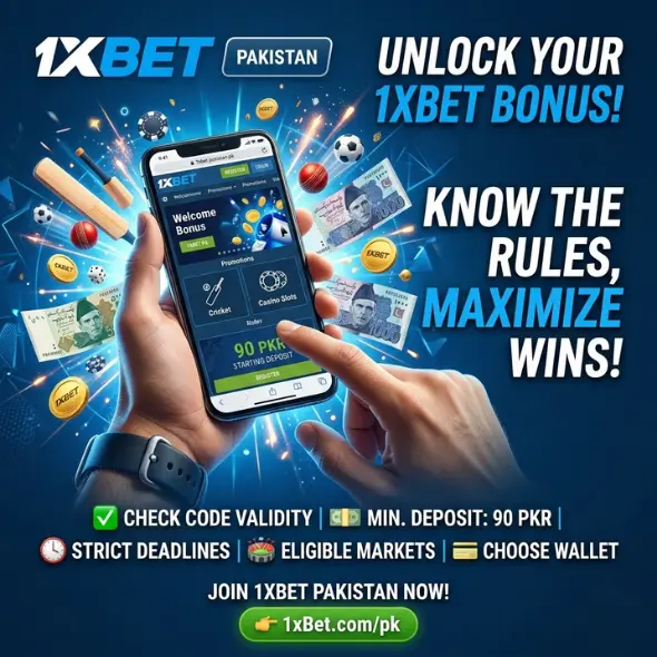 Bonus Terms, Wagering and Usage Rules