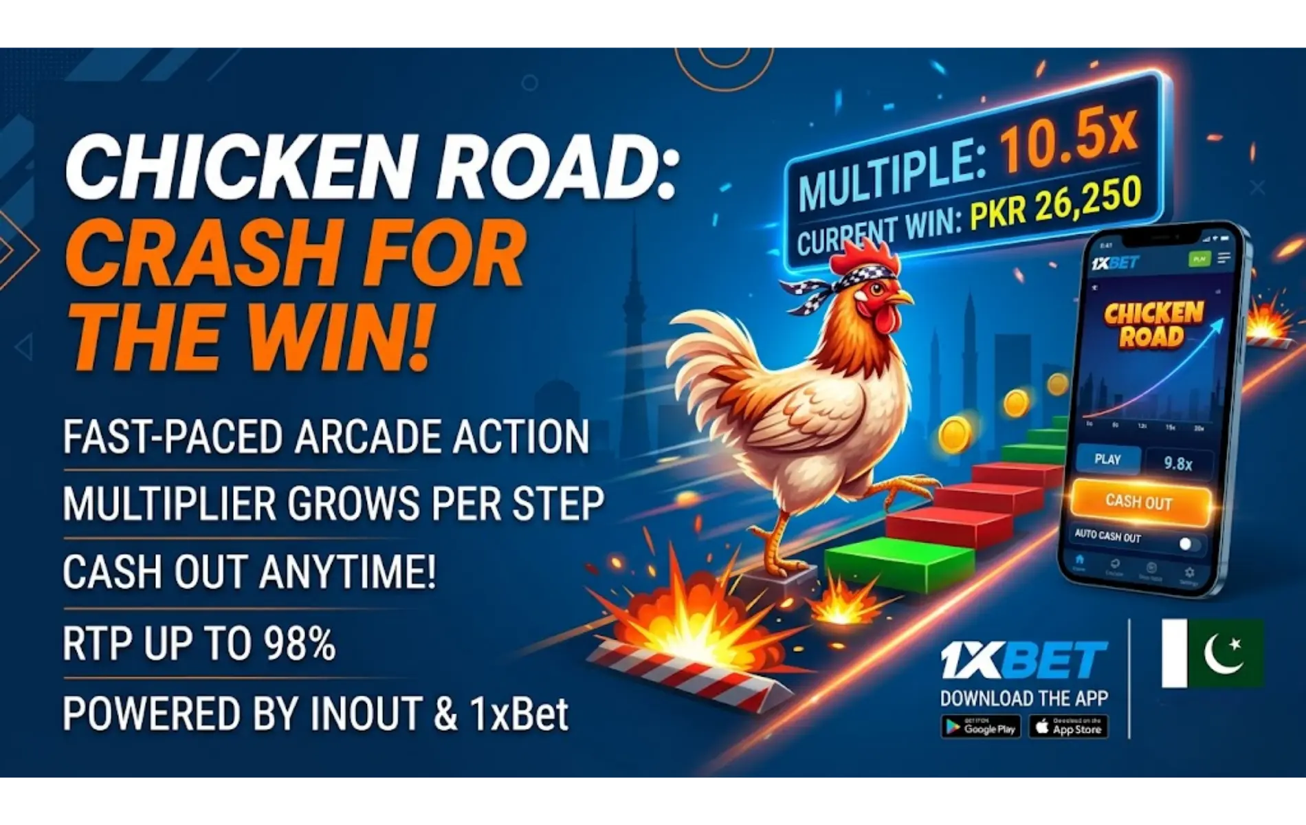 Chicken Road Game Overview and Key Features